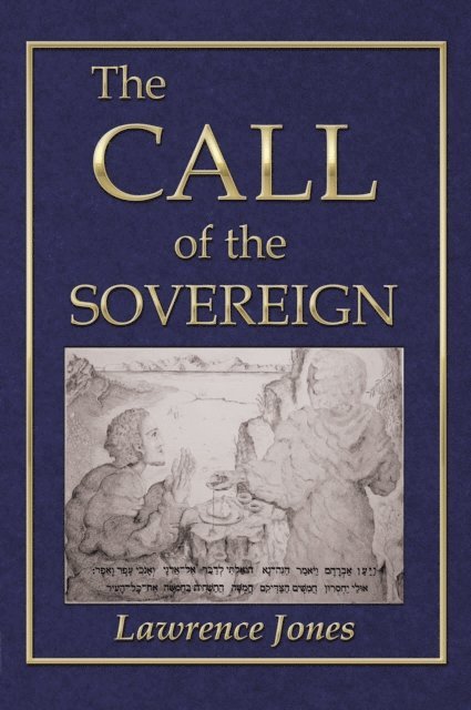 Lawrence Jones - Call of the Sovereign, E-bok