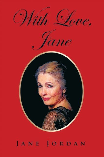 Jane Jordan - With Love, Jane, E-bok