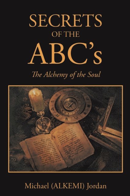 Michael Jordan - Secrets of the Abc'S, E-bok