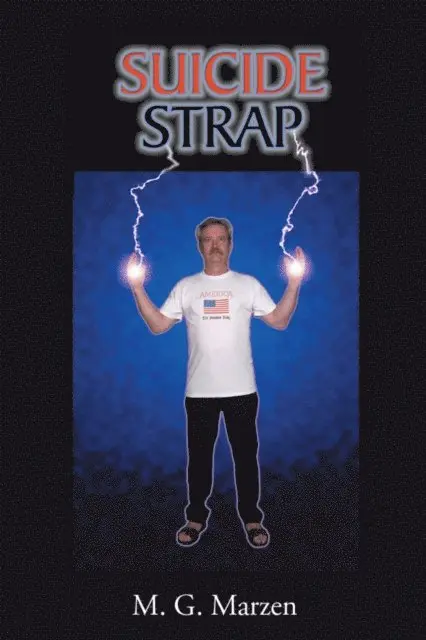 M. G. Marzen - Suicide Strap, E-bok. Tillgänglighet: Lägg i varukorg