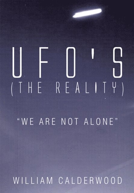 Ufo'S (The Reality)