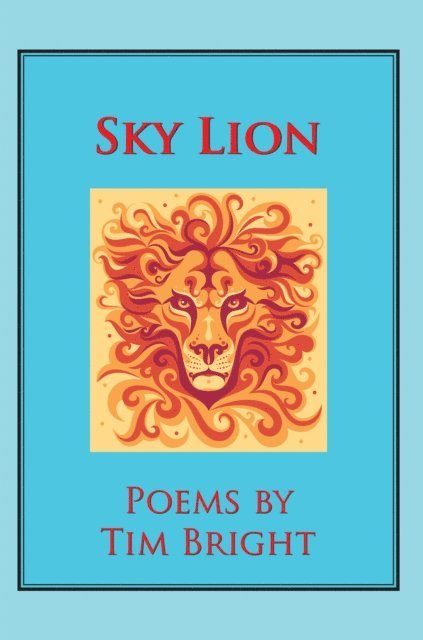 Tim Bright - Sky Lion, E-bok