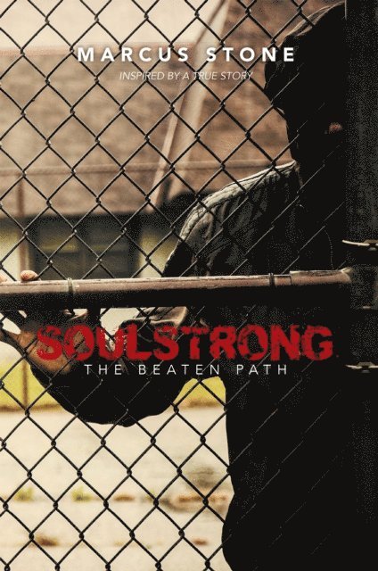 Marcus Stone - Soulstrong, E-bok