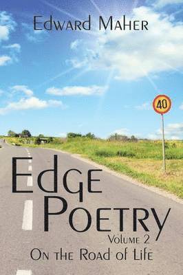 Edward Maher - Edge Poetry, Häftad. Tillgänglighet: Lägg i varukorg