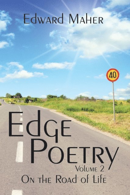 Edward Maher - Edge Poetry, E-bok. Tillgänglighet: Lägg i varukorg