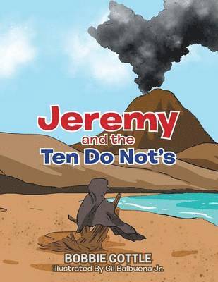 Bobbie Cottle - Jeremy and the Ten Do Not's, Häftad. Tillgänglighet: Lägg i varukorg