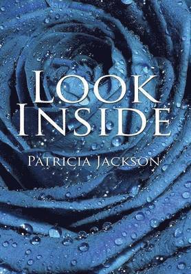 Patricia Jackson - Look Inside, Inbunden