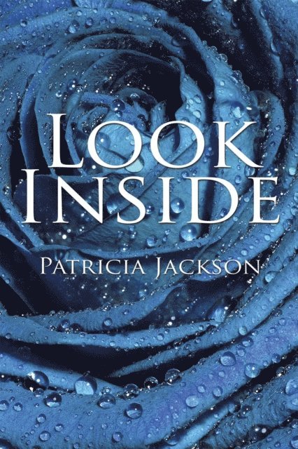 Patricia Jackson - Look Inside, E-bok