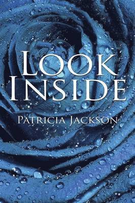 Patricia Jackson - Look Inside, Häftad