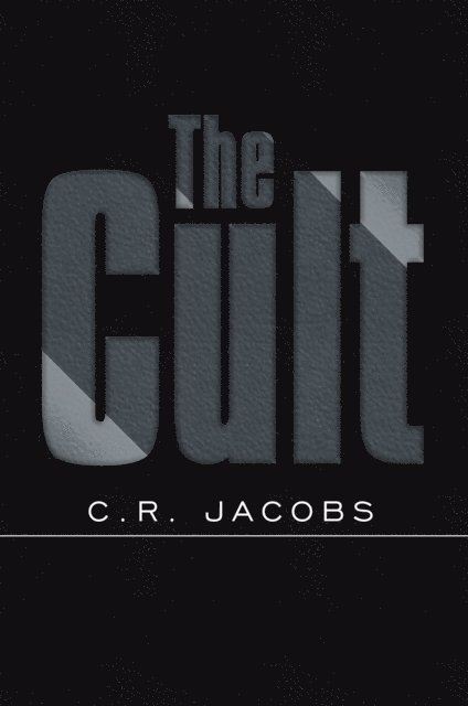 C.R. Jacobs - Cult, E-bok
