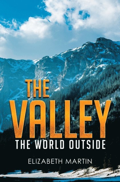 Elizabeth Martin - Valley, E-bok