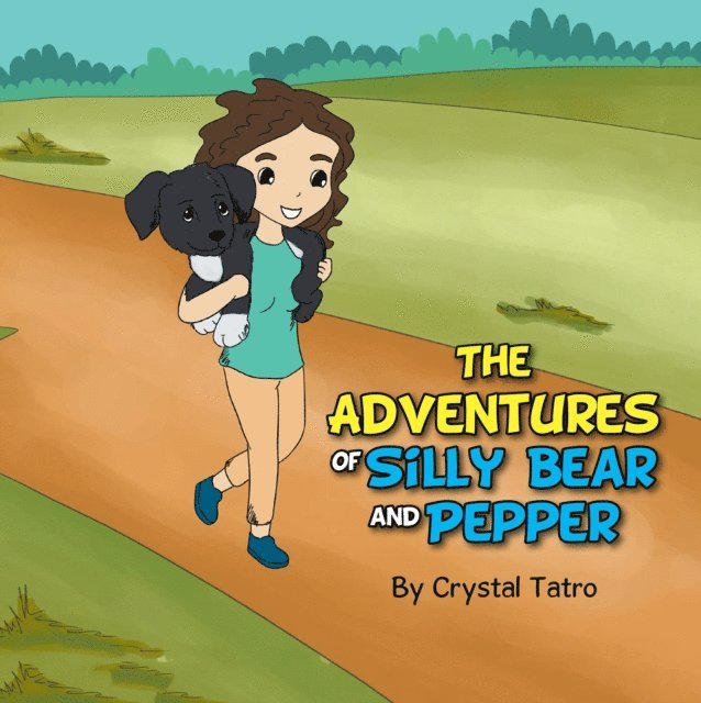 Adventures of Silly Bear and Pepper