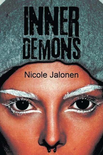 Nicole Jalonen - Inner Demons, E-bok