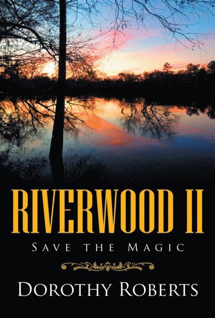 Dorothy Roberts - Riverwood Ii, E-bok