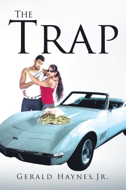 Gerald Haynes - Trap, E-bok