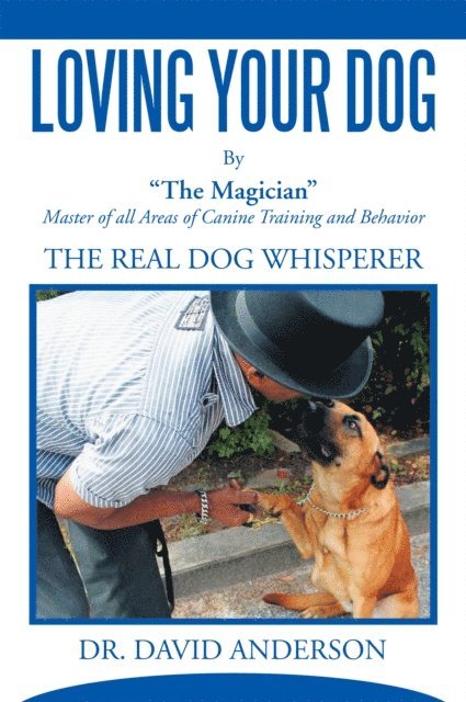 Loving Your Dog