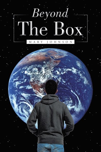 Mary Johnson - Beyond the Box, E-bok