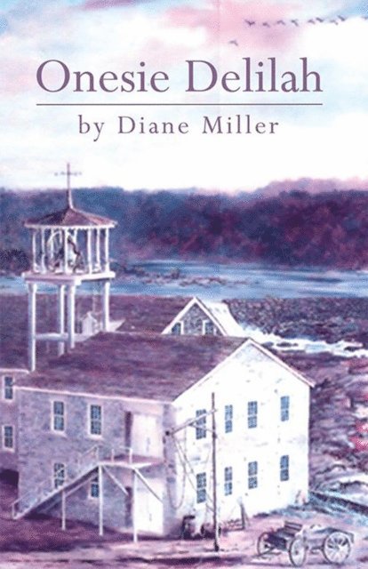 Diane Miller - Onesie Delilah, E-bok. Tillgänglighet: Lägg i varukorg