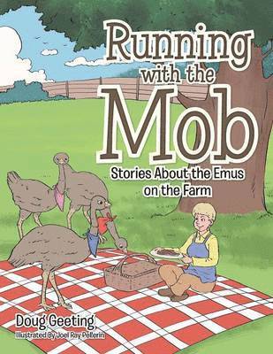 Doug Geeting - Running with the Mob, Häftad. Tillgänglighet: Lägg i varukorg