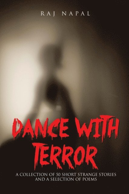 Raj Napal - Dance with Terror, E-bok