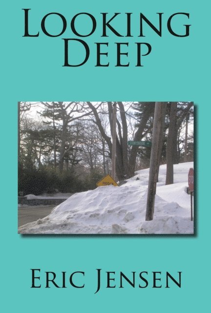 Eric Jensen - Looking Deep, E-bok