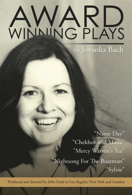 Jovanka Bach - Award Winning Plays, E-bok. Tillgänglighet: Lägg i varukorg