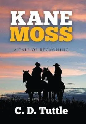 C D Tuttle - Kane Moss, Inbunden. Tillgänglighet: Lägg i varukorg