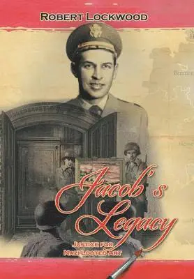 Robert Lockwood - Jacob's Legacy, Inbunden. Tillgänglighet: Lägg i varukorg