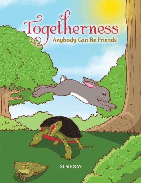 Susie Kay - Togetherness, E-bok. Tillgänglighet: Lägg i varukorg