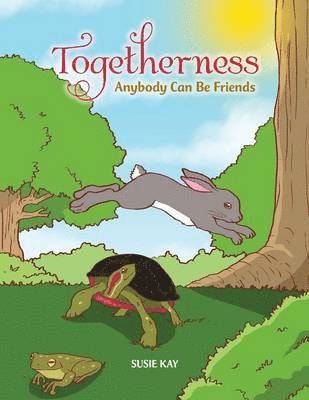 Susie Kay - Togetherness, Häftad. Tillgänglighet: Lägg i varukorg