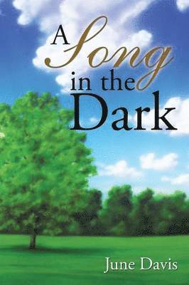 June Davis - Song in the Dark, Häftad