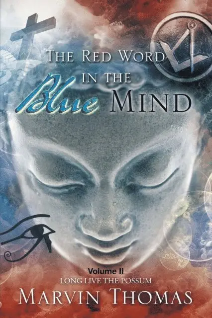 Marvin Thomas - Red Word in the Blue Mind, E-bok. Tillgänglighet: Lägg i varukorg