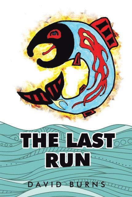 David Burns - Last Run, E-bok