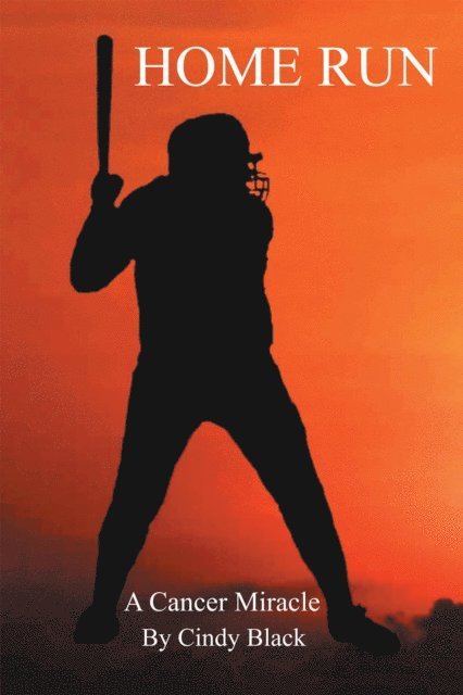 Cindy Black - Home Run, E-bok