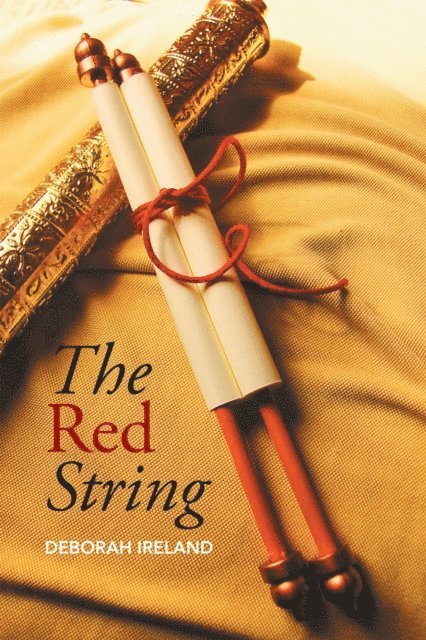 Deborah Ireland - Red String, E-bok
