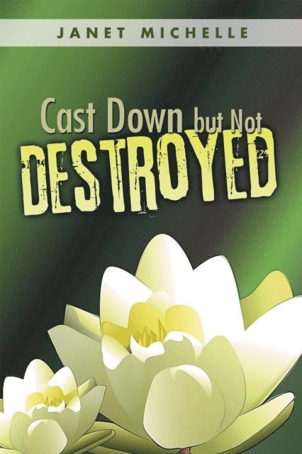 Janet Michelle - Cast Down but Not Destroyed, E-bok. Tillgänglighet: Lägg i varukorg