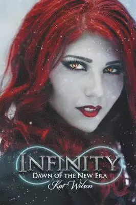 Kat Wilson - Infinity, Häftad. Tillgänglighet: Lägg i varukorg