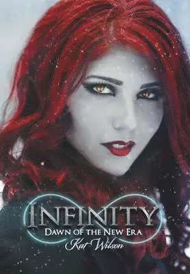 Kat Wilson - Infinity, Inbunden. Tillgänglighet: Lägg i varukorg