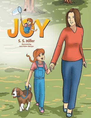 S S Miller - Joy, Häftad