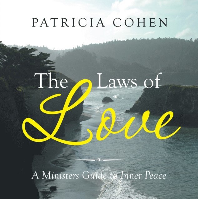 Patricia Cohen - Laws of Love, E-bok