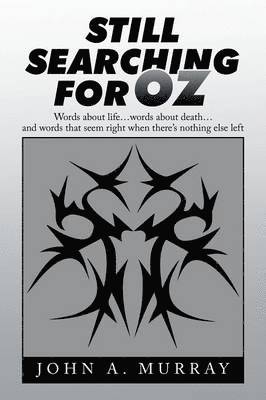 John a Murray - Still Searching for Oz, Häftad