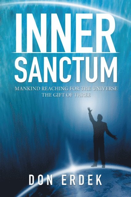 Don Erdek - Inner Sanctum, E-bok