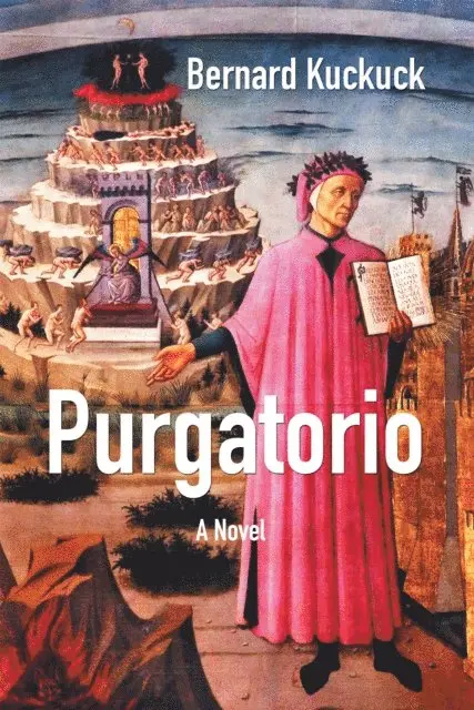 Bernard Kuckuck - Purgatorio, E-bok. Tillgänglighet: Lägg i varukorg