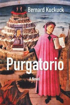 Bernard Kuckuck - Purgatorio, Häftad. Tillgänglighet: Lägg i varukorg