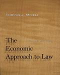 The Economic Approach to Law, Third Edition
