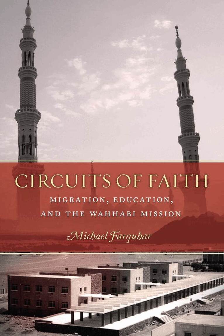 Michael Farquhar - Circuits of Faith, E-bok. Tillgänglighet: Lägg i varukorg