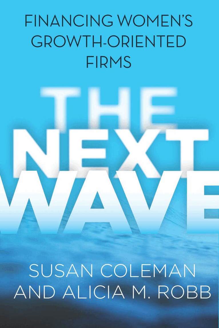 Susan Coleman, Alicia M. Robb - Next Wave, E-bok