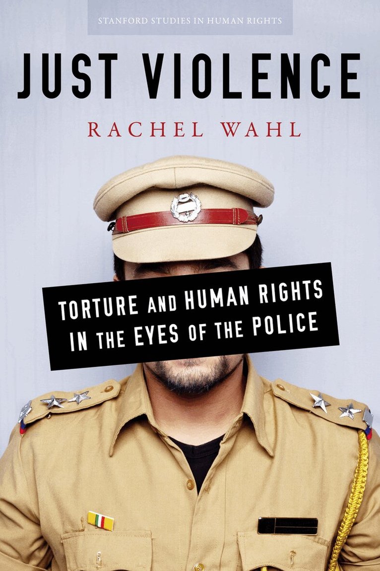 Rachel Wahl - Just Violence, E-bok. Tillgänglighet: Lägg i varukorg