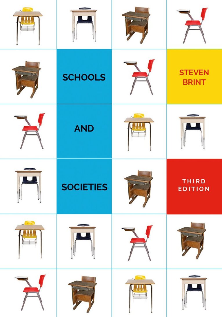 Steven Brint - Schools and Societies, E-bok