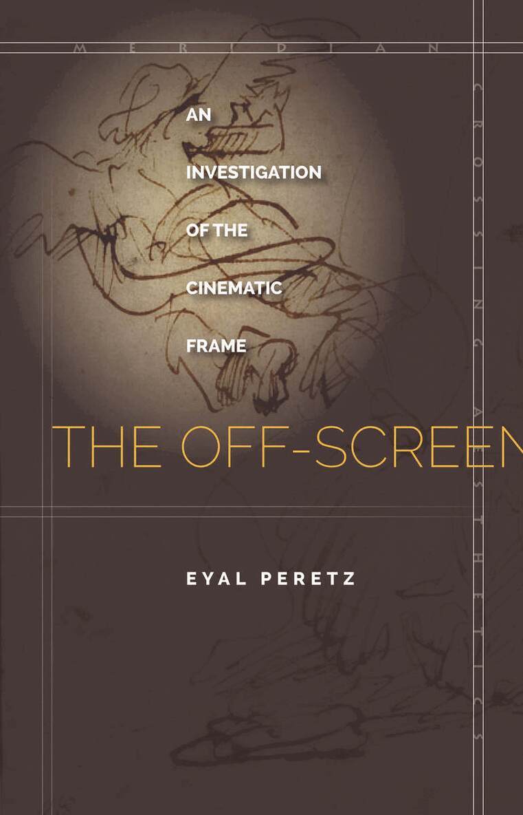 Eyal Peretz - Off-Screen, E-bok